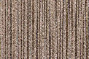 Ковролин Bonkeel Space Strip Beige фото  | FLOORDEALER